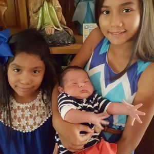 Meet your Posher, Norma